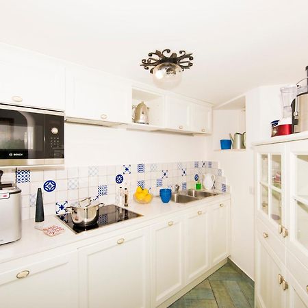 Villa Torre Trasita Luxury Suites 포지타노 외부 사진