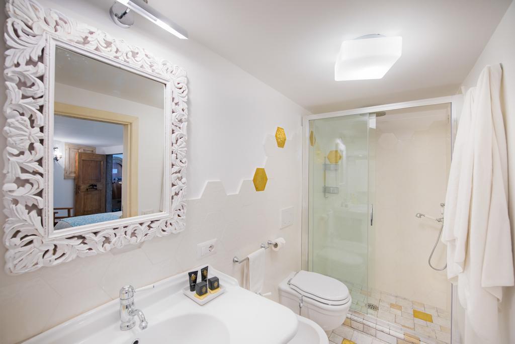 Villa Torre Trasita Luxury Suites 포지타노 외부 사진