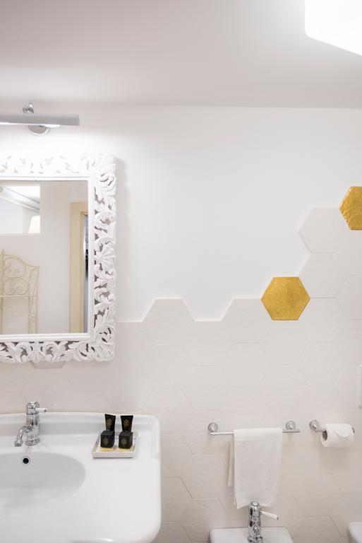 Villa Torre Trasita Luxury Suites 포지타노 외부 사진