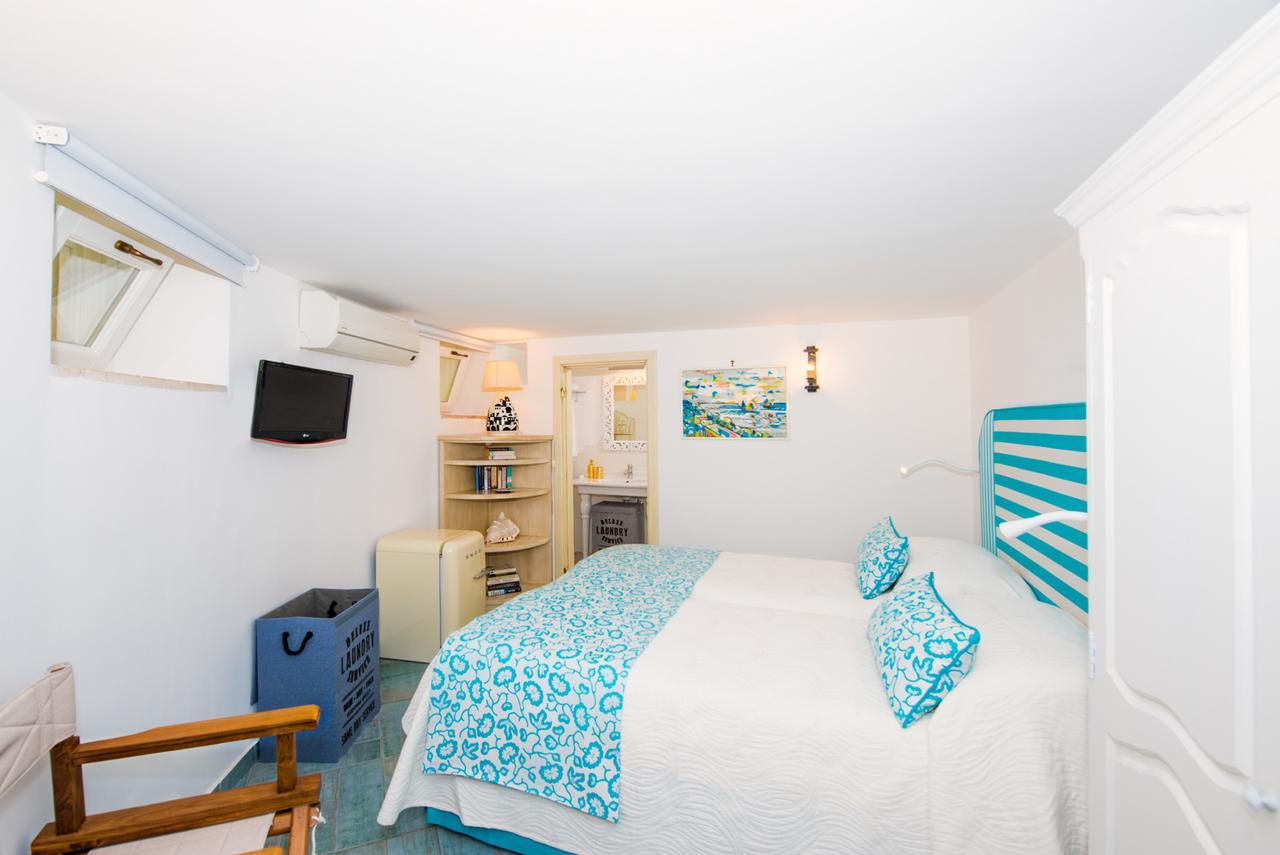 Villa Torre Trasita Luxury Suites 포지타노 외부 사진