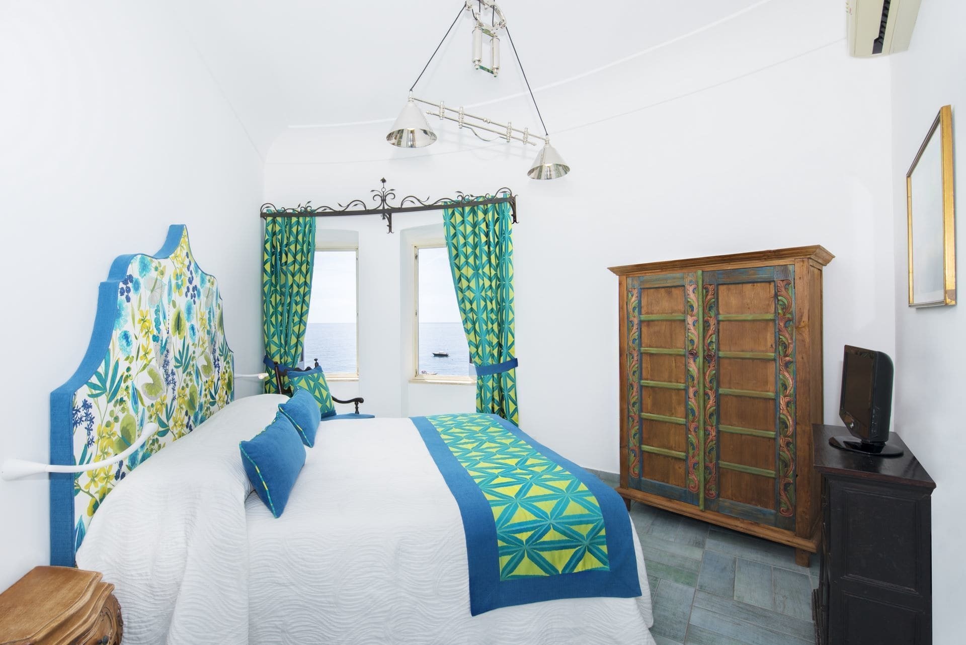 Villa Torre Trasita Luxury Suites 포지타노 외부 사진