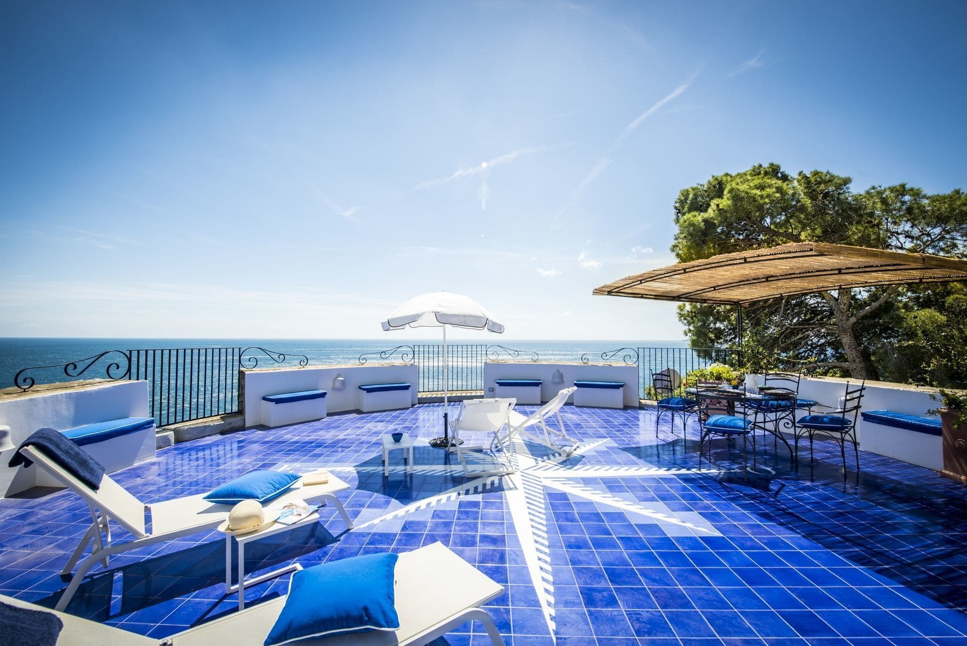 Villa Torre Trasita Luxury Suites 포지타노 외부 사진